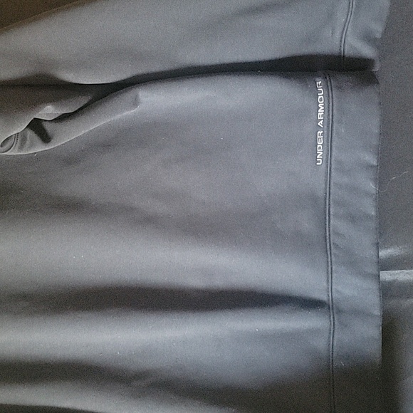 Under Armour jacket Unisex EUC - Picture 4 of 4